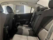 Mazda 3 I (BK) Рестайлинг Новосибирск  - изображение 36