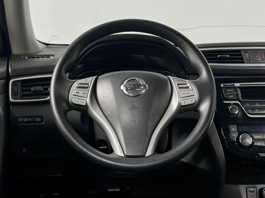 Nissan X-Trail III Казань  - изображение 11
