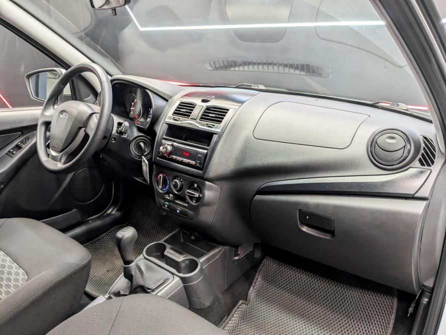 Lada (ВАЗ) Granta I Рестайлинг Москва  - изображение 11