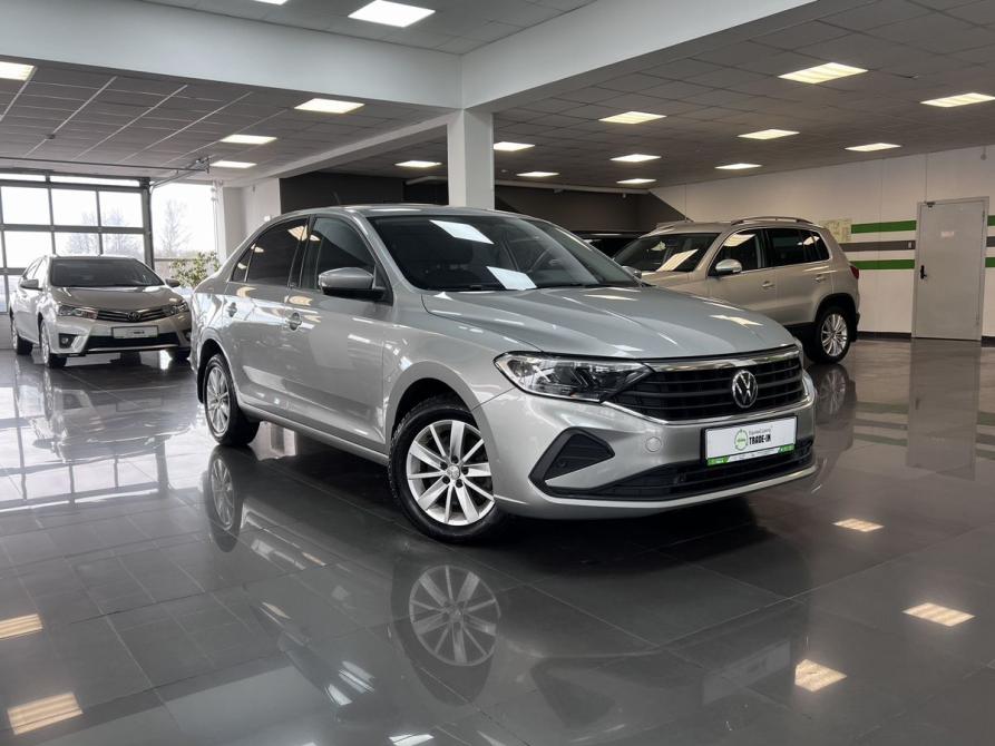 Volkswagen Polo VI Тверь  - изображение 5