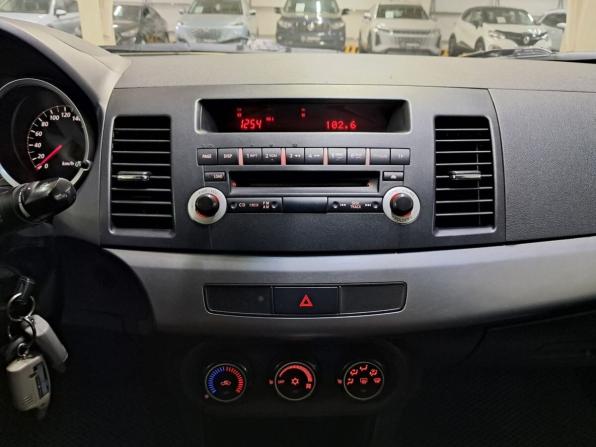 Mitsubishi Lancer X с пробегом 2010 года, цена 529 000 рублей, 197158 км, седан, Автокод Объявления