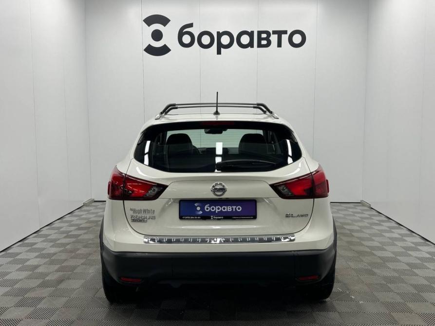 Nissan Rogue Sport I Воронеж  - изображение 6
