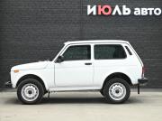 Lada (ВАЗ) Niva Legend I Екатеринбург  - изображение 24