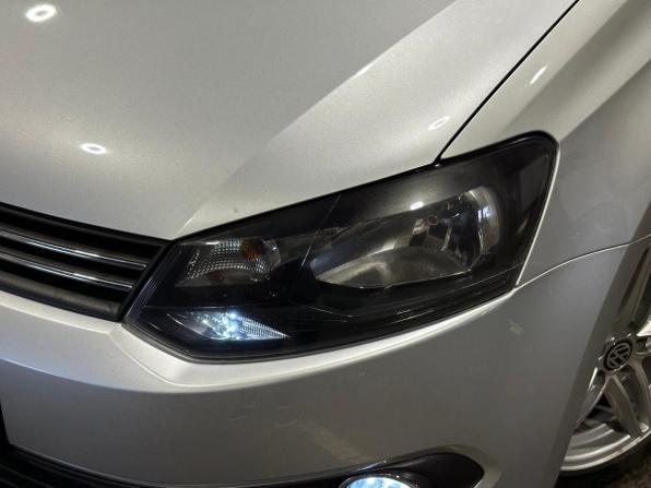 Volkswagen Polo V с пробегом 2013 года, цена 870 000 рублей, 86876 км, седан, Автокод Объявления