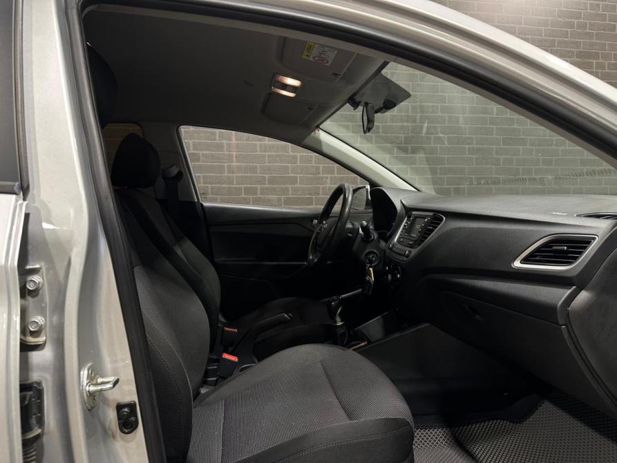 Hyundai Solaris II Челябинск  - изображение 9