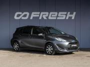 Toyota Aqua I Рестайлинг 2 Краснодар  - изображение 21
