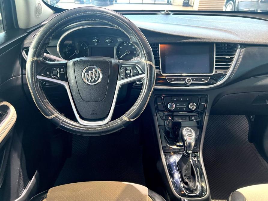 Buick Encore I Рестайлинг Оренбург  - изображение 22
