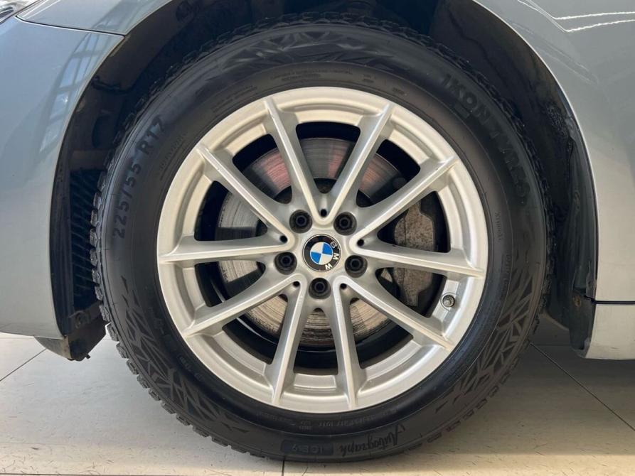 BMW 5 серии VII (G30/G31/G38) Москва  - изображение 7