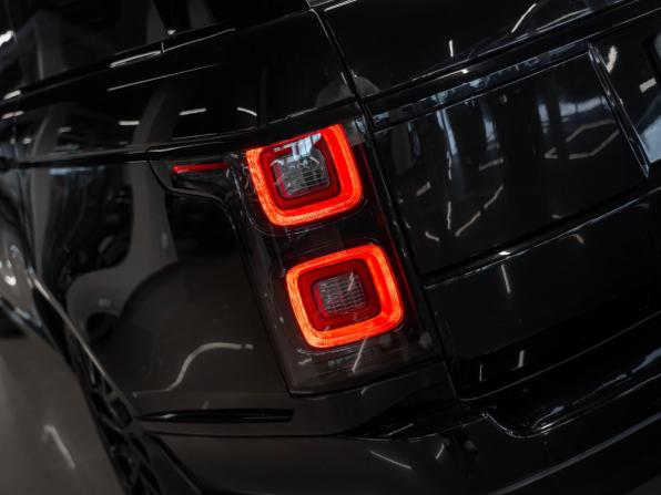 Land Rover Range Rover IV с пробегом 2015 года, цена 3 990 000 рублей, 213688 км, внедорожник, Автокод Объявления