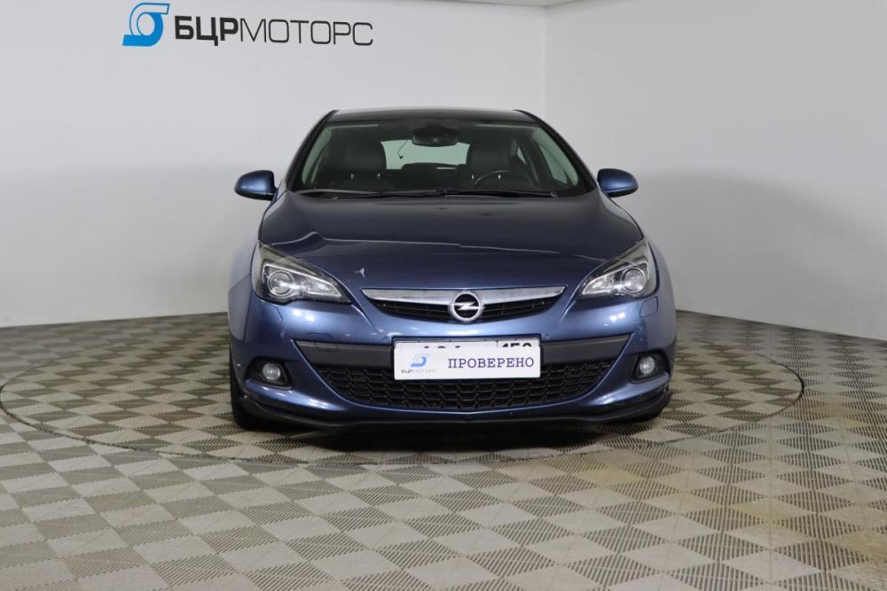 Opel Astra J Рестайлинг Нижний Новгород  - изображение 2