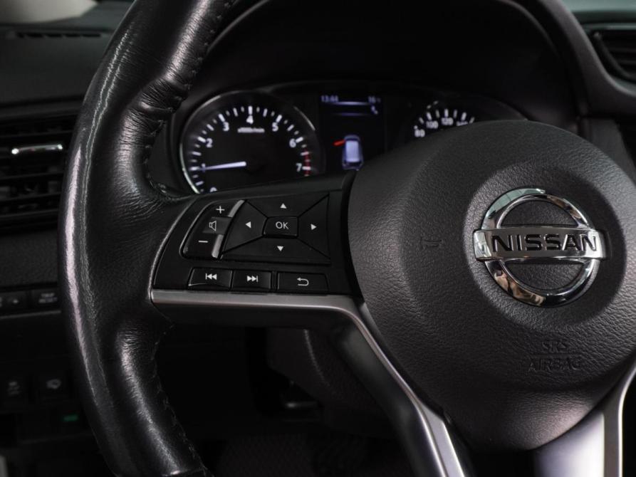 Nissan X-Trail III Рестайлинг Воронеж  - изображение 13