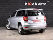 Skoda Yeti I Рестайлинг Екатеринбург  - изображение 26