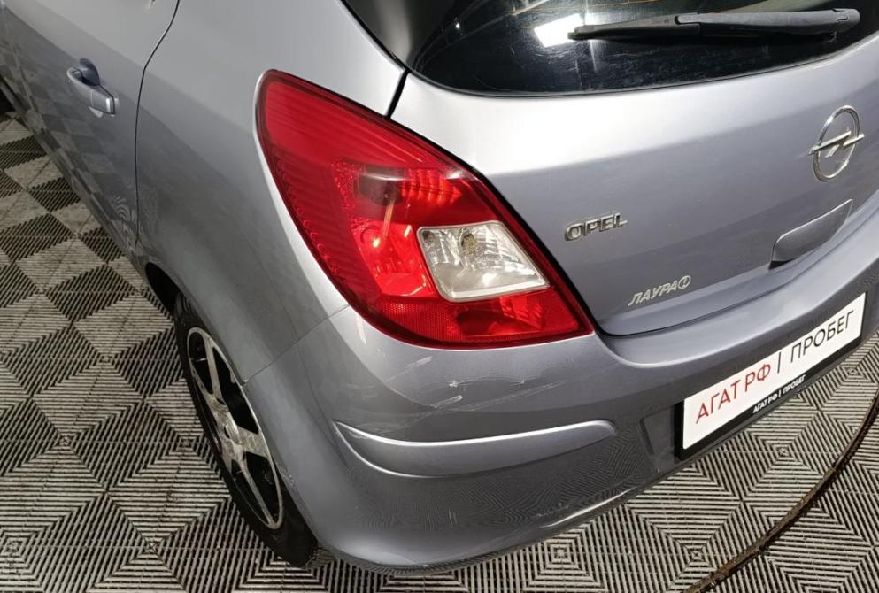 Opel Corsa D Волгоград  - изображение 19