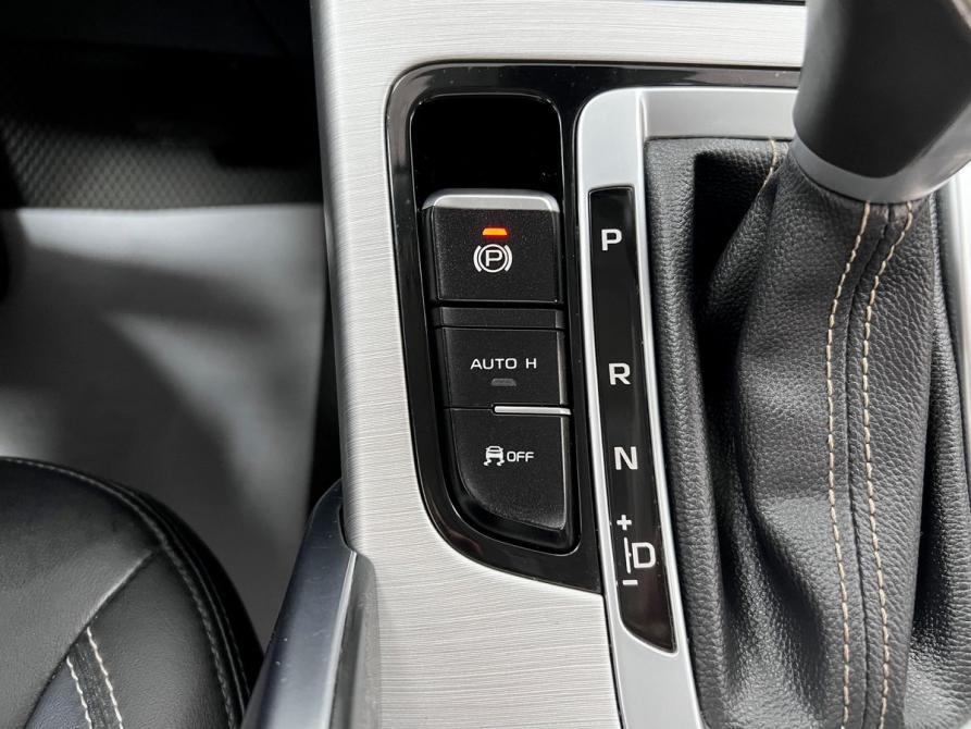 Geely Atlas I Тверь  - изображение 24