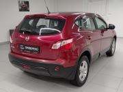 Nissan Qashqai I Рестайлинг Казань  - изображение 28