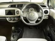Toyota Vitz III (XP130) Кемерово  - изображение 33