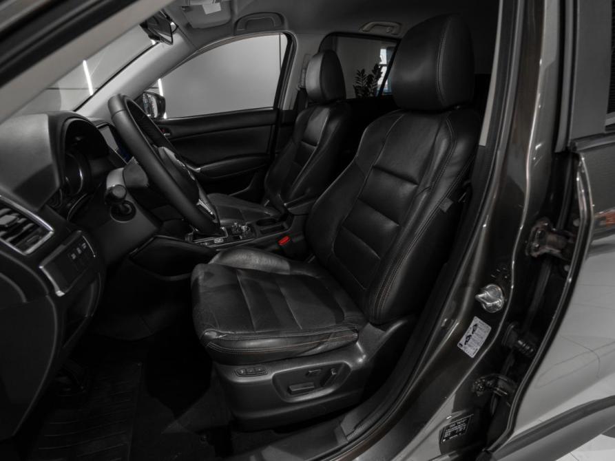 Mazda CX-5 I Рестайлинг Москва  - изображение 9