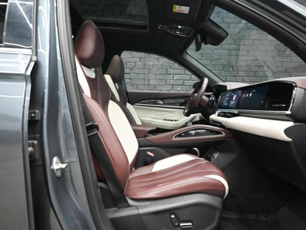 Geely Monjaro I с пробегом 2023 года, цена 3 640 000 рублей, 68905 км, внедорожник, Автокод Объявления