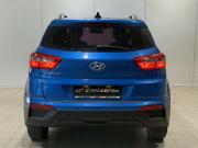 Hyundai Creta I Самара  - изображение 22