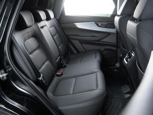 Chery Tiggo 7 Pro Max I с пробегом 2023 года, цена 2 035 000 рублей, 29571 км, внедорожник, Автокод Объявления