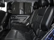 Mitsubishi Pajero III Рестайлинг Санкт-Петербург  - изображение 30