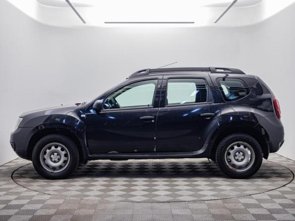 Renault Duster I Рестайлинг с пробегом 2015 года, цена 1 050 000 рублей, 247000 км, внедорожник, Автокод Объявления