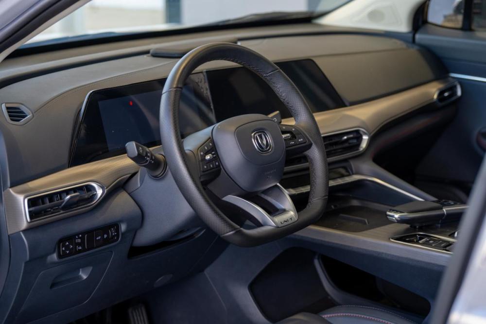 Changan UNI-T I Ростов-на-Дону  - изображение 20