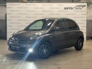 Nissan Micra III (K12) Санкт-Петербург  - изображение 22