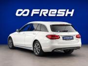 Mercedes-Benz C-Класс IV (W205) Москва  - изображение 23