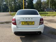 Lada (ВАЗ) Granta I Рестайлинг Нефтекамск  - изображение 15