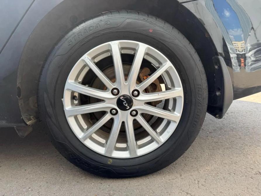 Kia Rio III Рестайлинг Альметьевск  - изображение 4