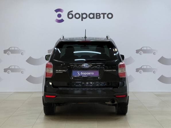 Subaru Forester IV с пробегом 2013 года, цена 1 549 000 рублей, 164643 км, внедорожник, Автокод Объявления