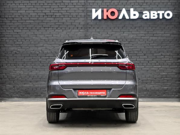 Chery Tiggo 7 Pro Max I с пробегом 2023 года, цена 1 920 000 рублей, 28795 км, внедорожник, Автокод Объявления