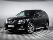 Nissan X-Trail III Москва  - изображение 19