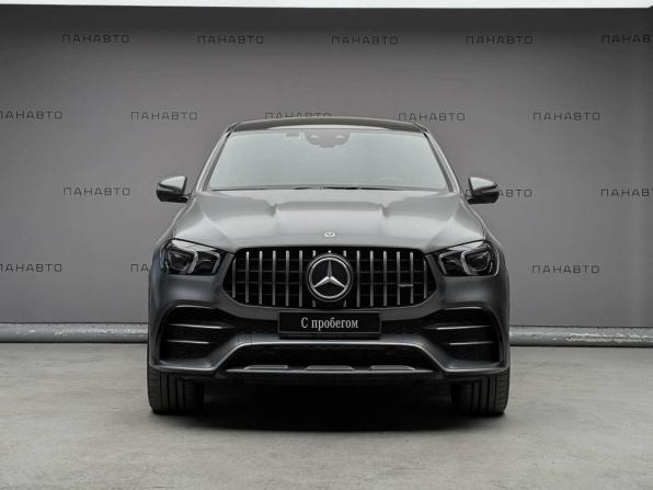Mercedes-Benz GLE Coupe AMG II (C167) с пробегом 2020 года, цена 8 275 000 рублей, 109779 км, внедорожник, Автокод Объявления