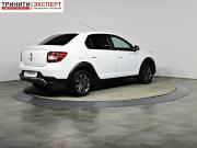 Renault Logan II Рестайлинг Белгород  - изображение 24