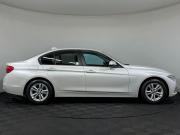 BMW 3 серии VI (F3x) Рестайлинг Москва  - изображение 23