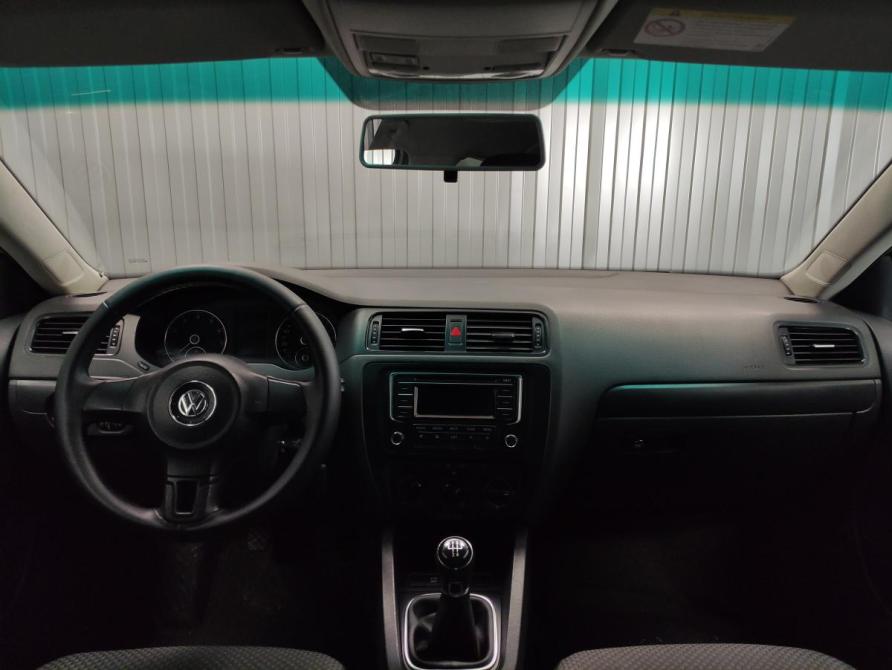 Volkswagen Jetta VI Пермь  - изображение 8