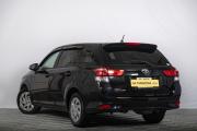 Toyota Corolla XI (E160 E170) Рестайлинг 2 Томск  - изображение 22