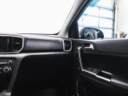 Kia Sportage IV Рестайлинг Красноярск  - изображение 47