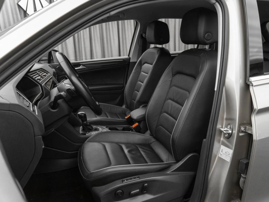 Volkswagen Tiguan II Москва  - изображение 9
