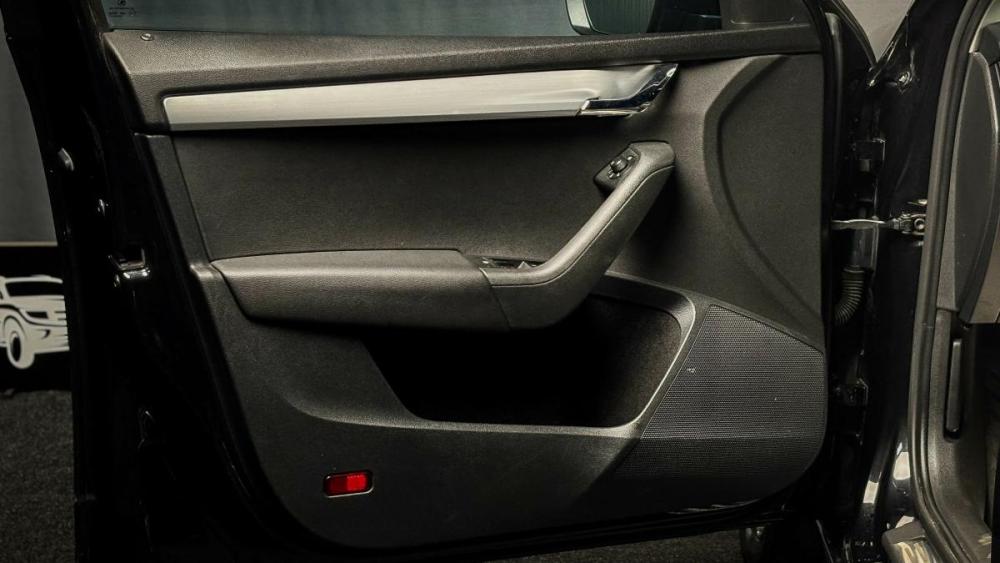Skoda Octavia III (A7) Рестайлинг Смоленск  - изображение 9