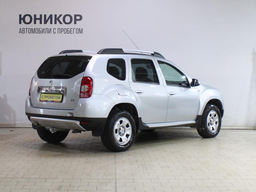 Renault Duster I Дзержинск  - изображение 2