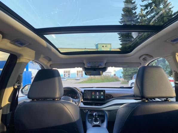 Haval F7 I с пробегом 2022 года, цена 2 159 000 рублей, 48800 км, внедорожник, Автокод Объявления