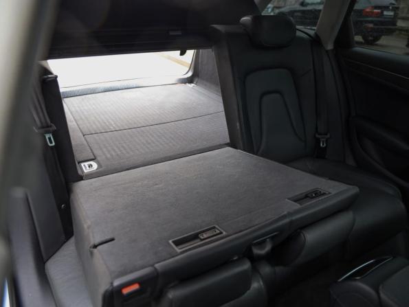 Audi A4 allroad IV (B8) Рестайлинг с пробегом 2012 года, цена 1 959 000 рублей, 90489 км, универсал, Автокод Объявления