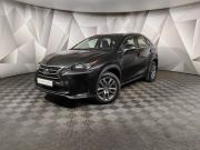 Lexus NX I Москва  - изображение 23