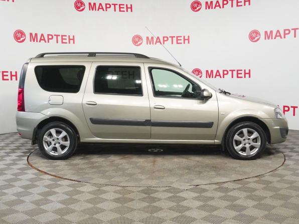 Lada (ВАЗ) Largus I с пробегом 2019 года, цена 795 000 рублей, 183401 км, универсал, Автокод Объявления