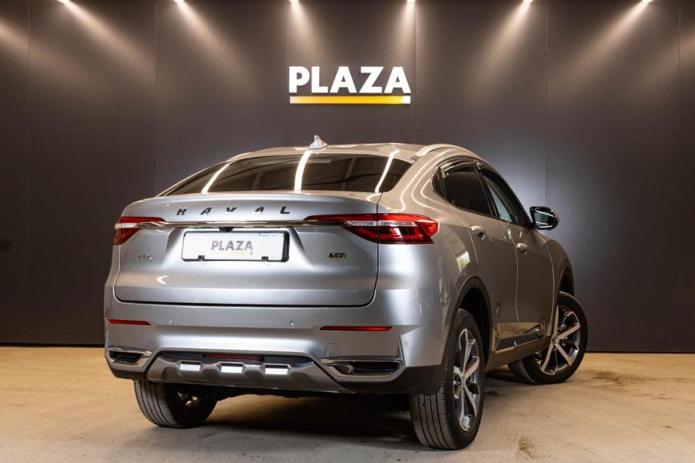 Haval F7x I Уфа  - изображение 4