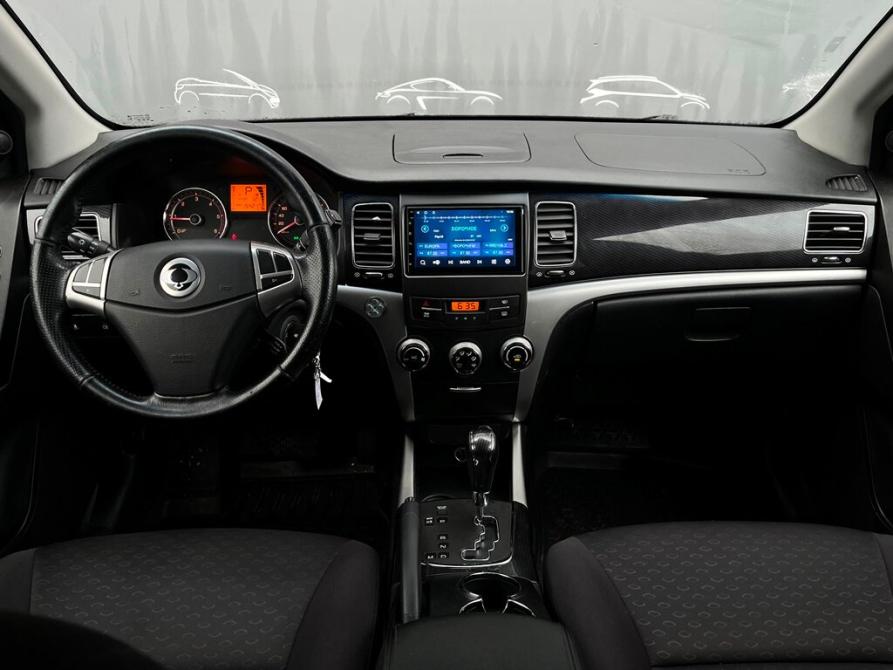 SsangYong Actyon II Санкт-Петербург  - изображение 6