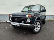 Lada (ВАЗ) Niva Legend I Санкт-Петербург  - изображение 20